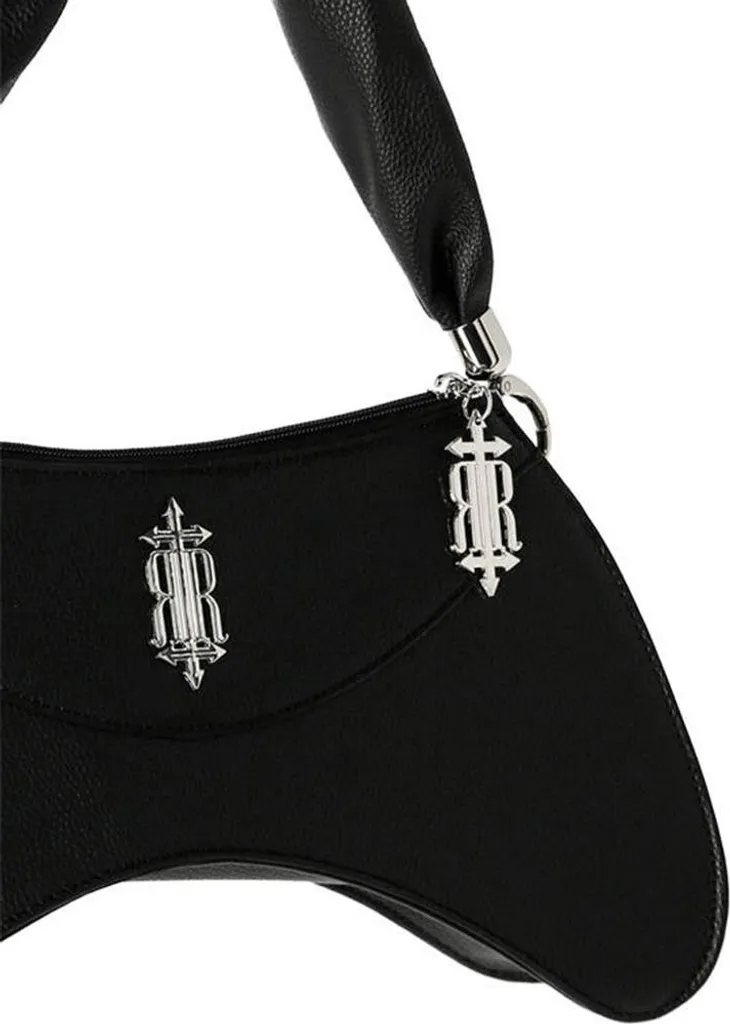 Sac à main Restyle Cosmic idéal pour vos sorties nocturnes witchy