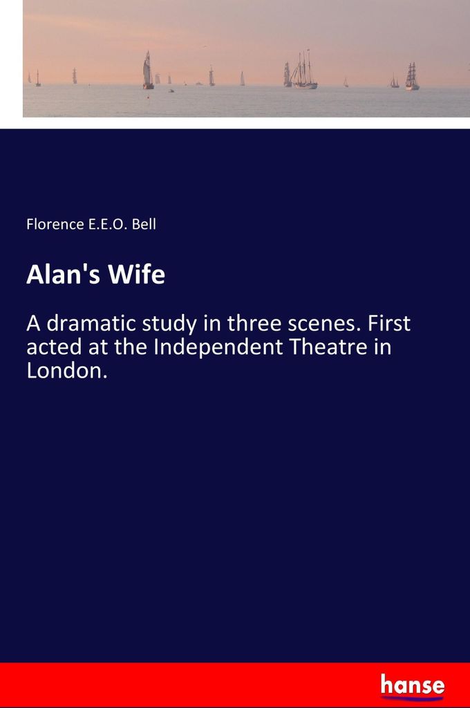 Alan's Wife