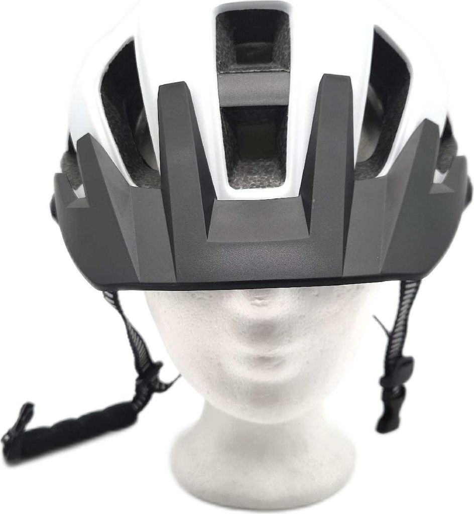 Sena Adult M1 Mountainbike Helm Mattwei Gre M 55 59cm