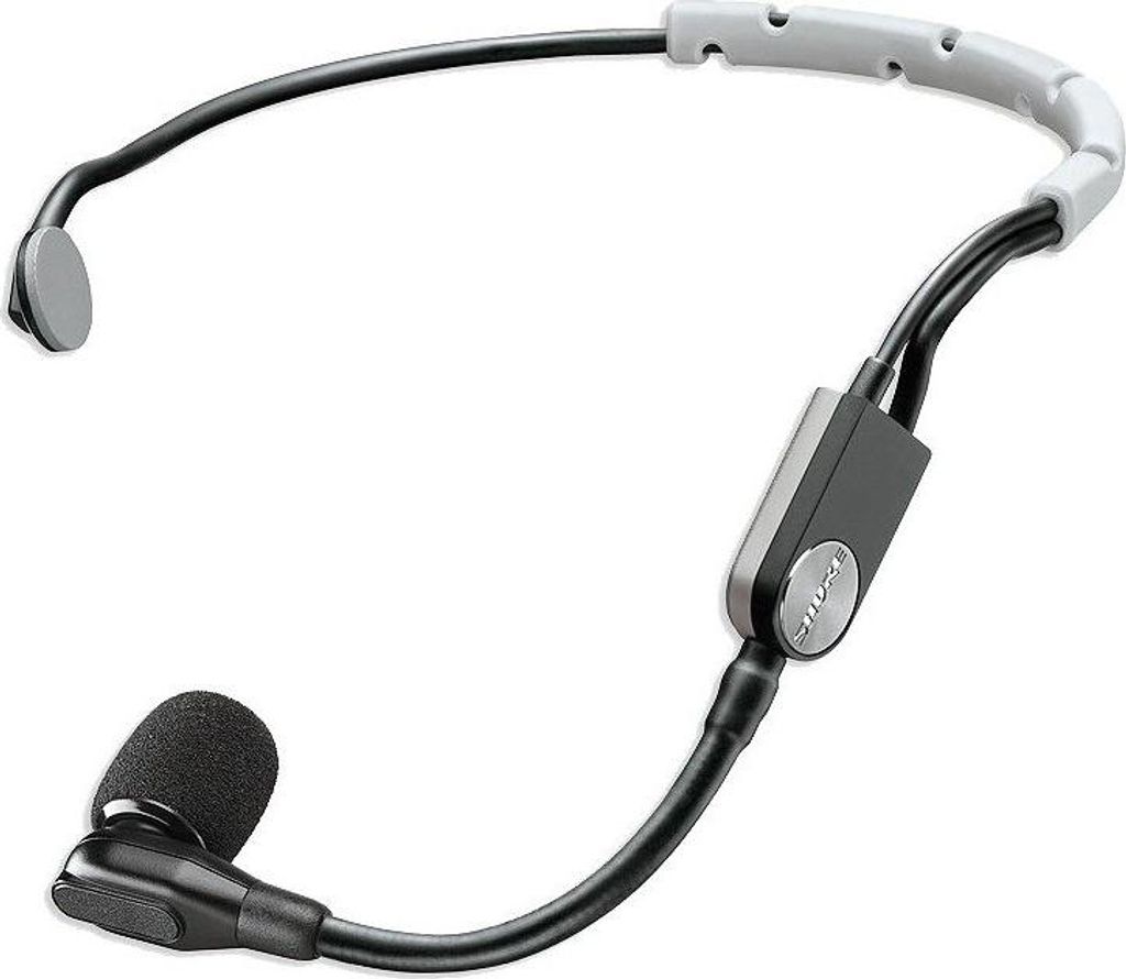 Shure SM35-XLR, Mikrofon Stage / Performance, 39 dB, 40 - Zdjęcie produktu 