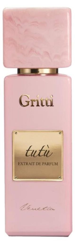 Gritti Venetia Tutù, Ženy, 100 ml, Sprej, Grapefruit, Obrázok produktu 
