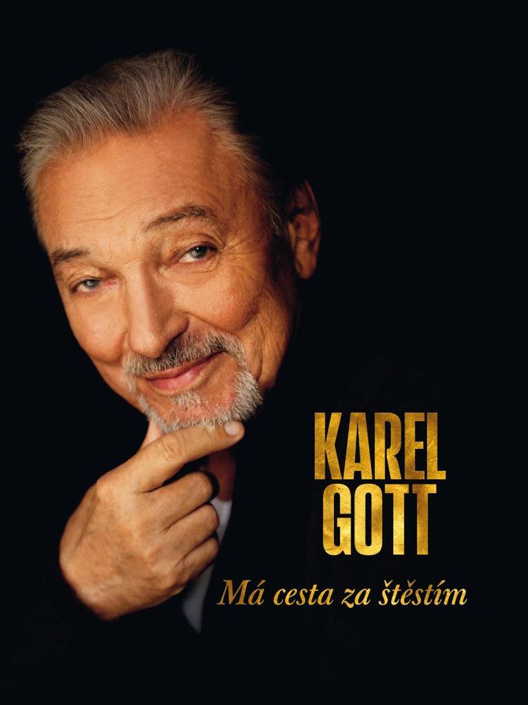 Má cesta za štěstím (Gott Karel)