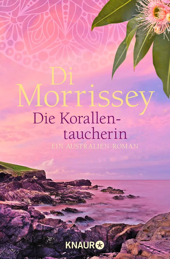 Die Korallentaucherin : Roman captivant de Julie Klasen en grand format