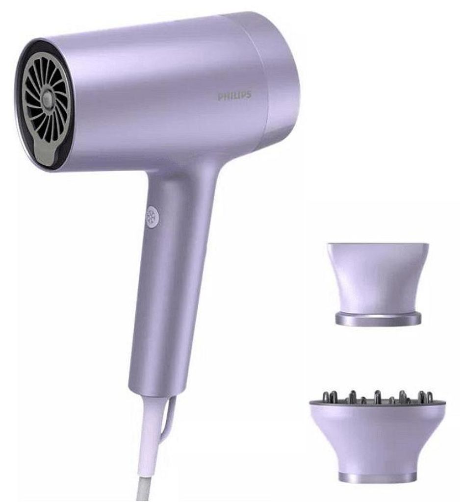 PHILIPS BHD720/10 Fén na vlasy Thermoshield Advanced s Obrázok produktu 
