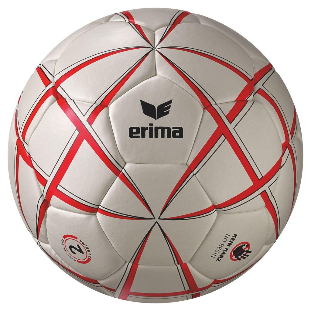 Erima Magic White Pro Blanc/rouge 3 - 140 Image du produit 