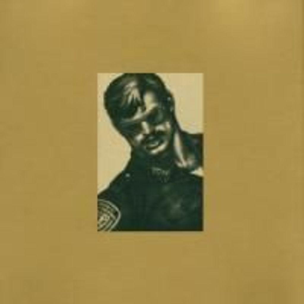 Figure Ground