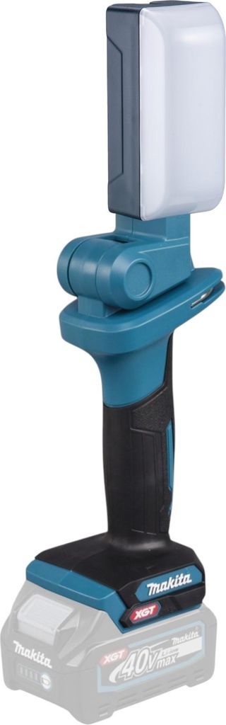 Makita Lampe sans fil ML006G 40V max Solo - ML006GX Image du produit 