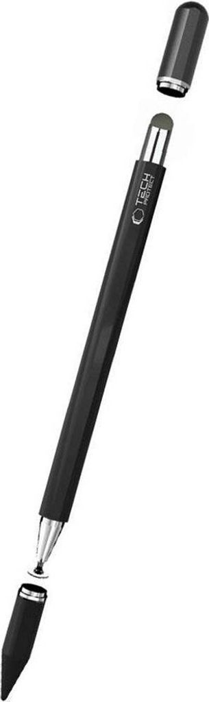Tech-Protect stylus pen USP200, black Produktbild 
