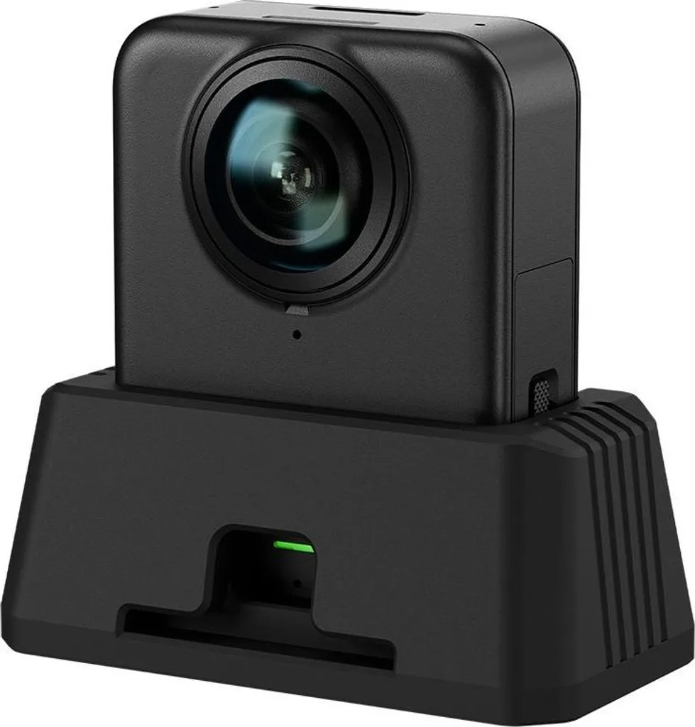 Support Trépied Anti-Vibration pour Stabiliser DJI Osmo 360 Fixe - 5