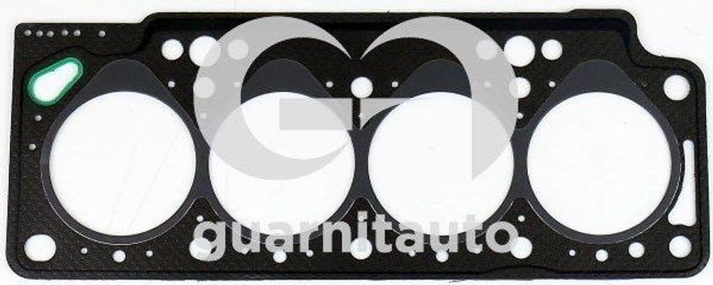 GUARNITAUTO 103749-1916 Dichtung, Zylinderkopf OE 8200188391 kompatibel mit Kangoo