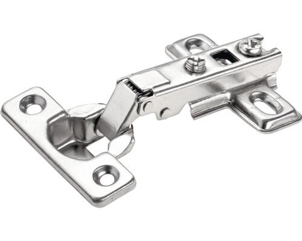 Hettich Mini-Topfscharnier vorliegend Ø 26 mm Produktbild 