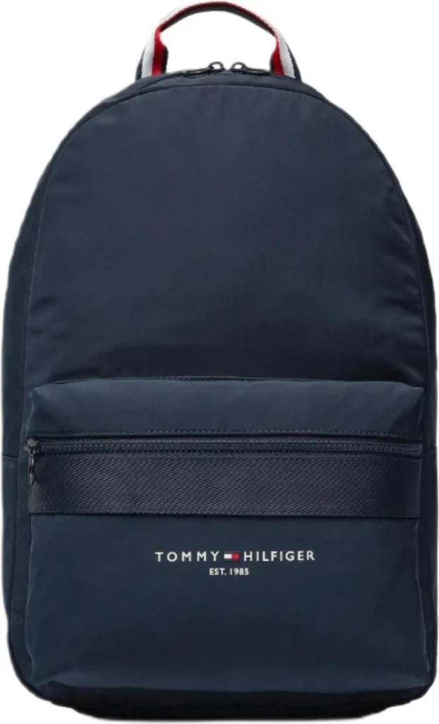 Sac à dos Tommy Hilfiger AM0AM09272 avec finitions premium et confort