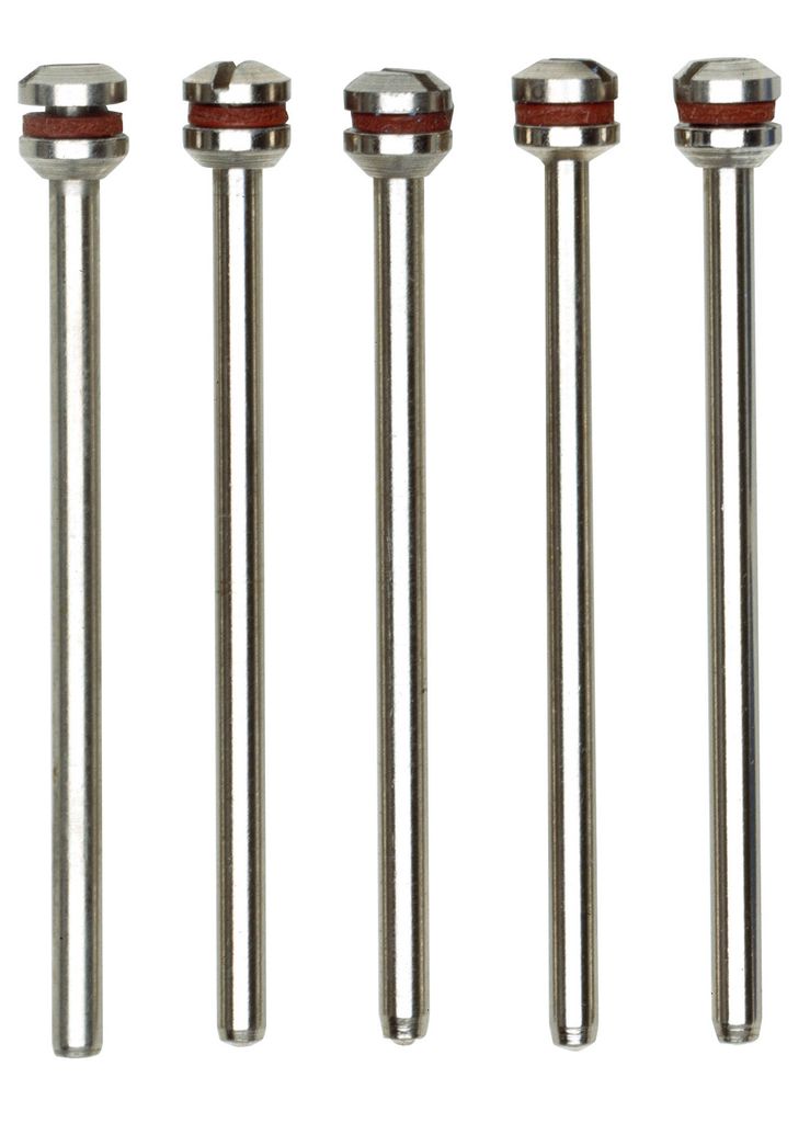 Proxxon reserveonderdelen, set van 5 stuks Productafbeelding 