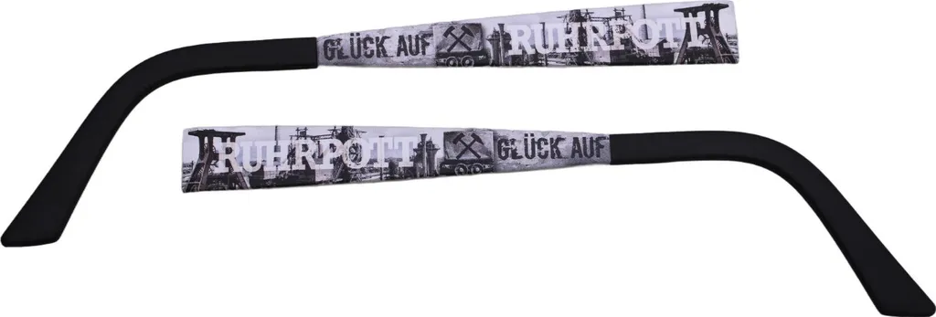 Modifier vos lunettes avec la branche Eye Max 5459.07 style Ruhrpott shabby