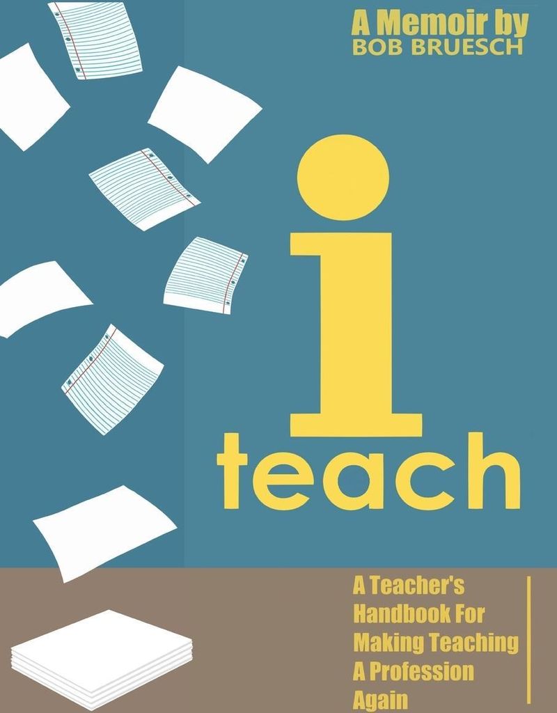 I Teach