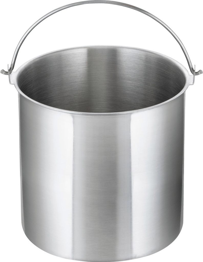 Eisbehälter für Eismaschine 135028