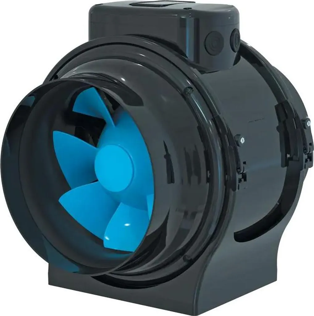 Ventilateur BL Primo 200 Blauberg 8084539 contre humidité et odeurs