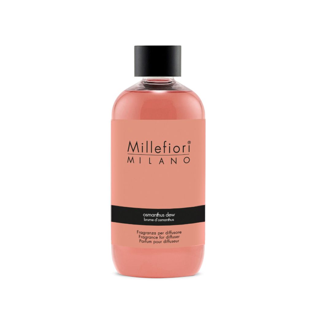 Millefiori Milano Diffuseur de parfum Osmanthus Dew Image du produit 