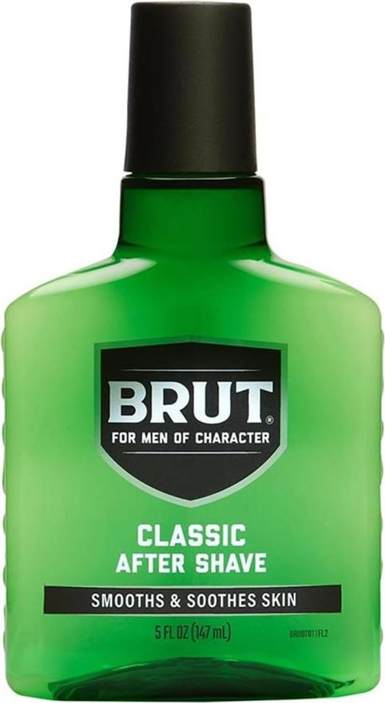 Dopobarba classico BRUT 147 ml Profumo maschile a lunga Immagine del prodotto 