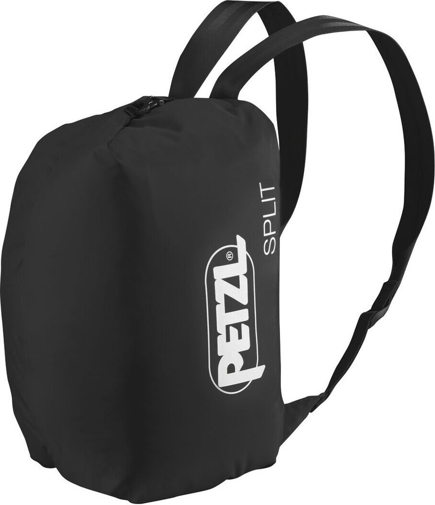Petzl Split 25 Farben: grau