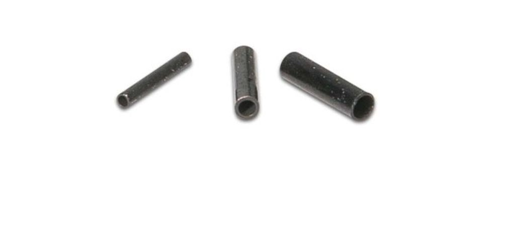 Iron Claw Sleeve Short - 1,4 x 0,9 mm
