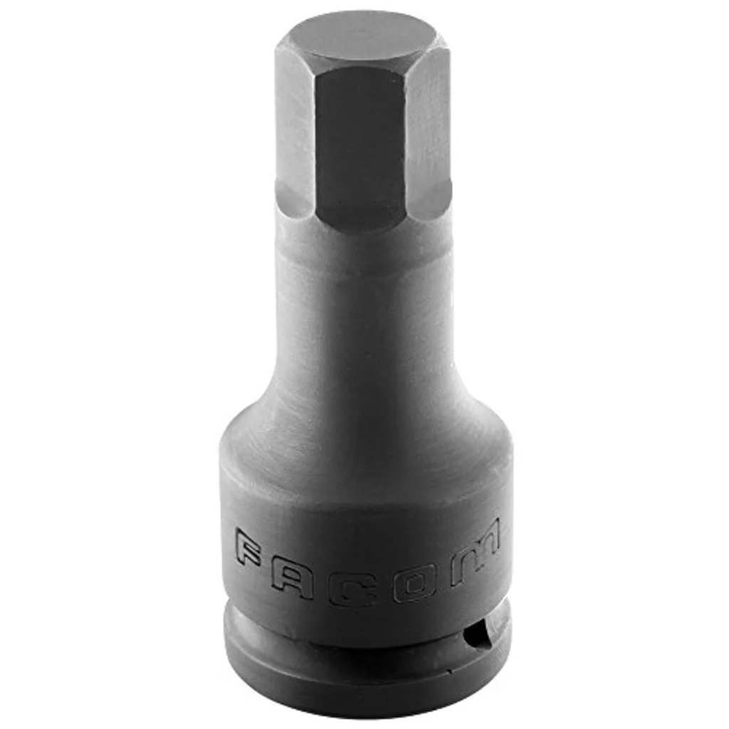 Douille 17 mm pour Maintenance Poids Lourds - Impact 3/4 Haute Puissance