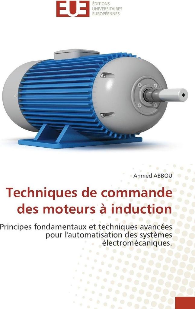 Techniques de commande des moteurs à induction