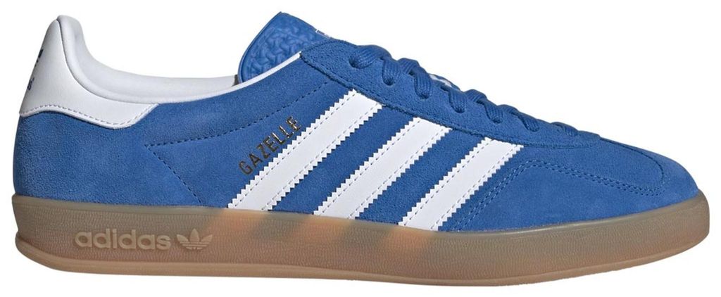 Adidas Gazelle Indoor, rozmiar 40 Zdjęcie produktu 