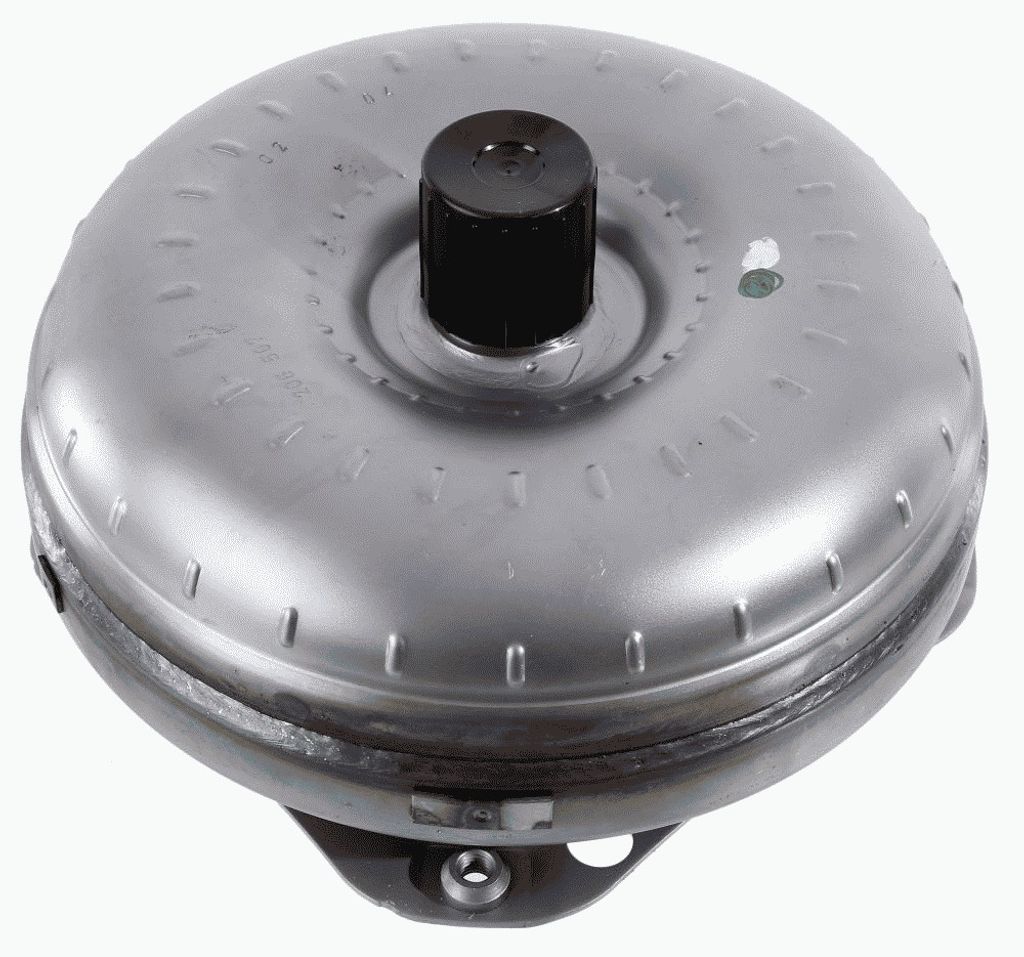 SACHS 0700 001 081 Wandlerautomatik für BMW 5 Limousine (E60) 5 Touring (E61) X5 (E53) 7 (E65, E66, E67) 6 Coupe (E63) 6 Cabrio (E64)