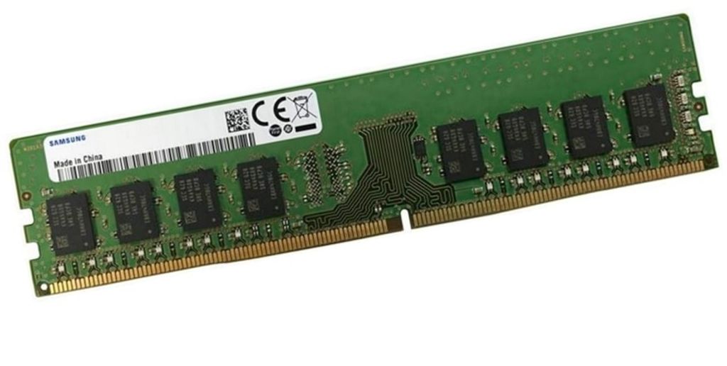 Samsung 16 Gb DDR4 2133Mhz Ram Speicher Pc-4 280Pin M378A2K43BB1-CPB Memory