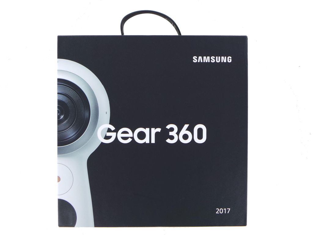 gear 360 sm r210