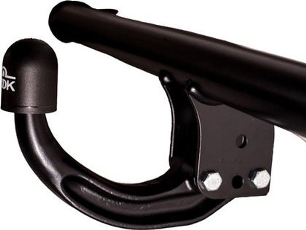 HOOK 071302 Anhängerkupplung 2630kg Max für OPEL Vivaro C Kastenwagen (K0) Zafira Life (K0) Vivaro C Combi (K0) für TOYOTA ProAce Verso (MPY)