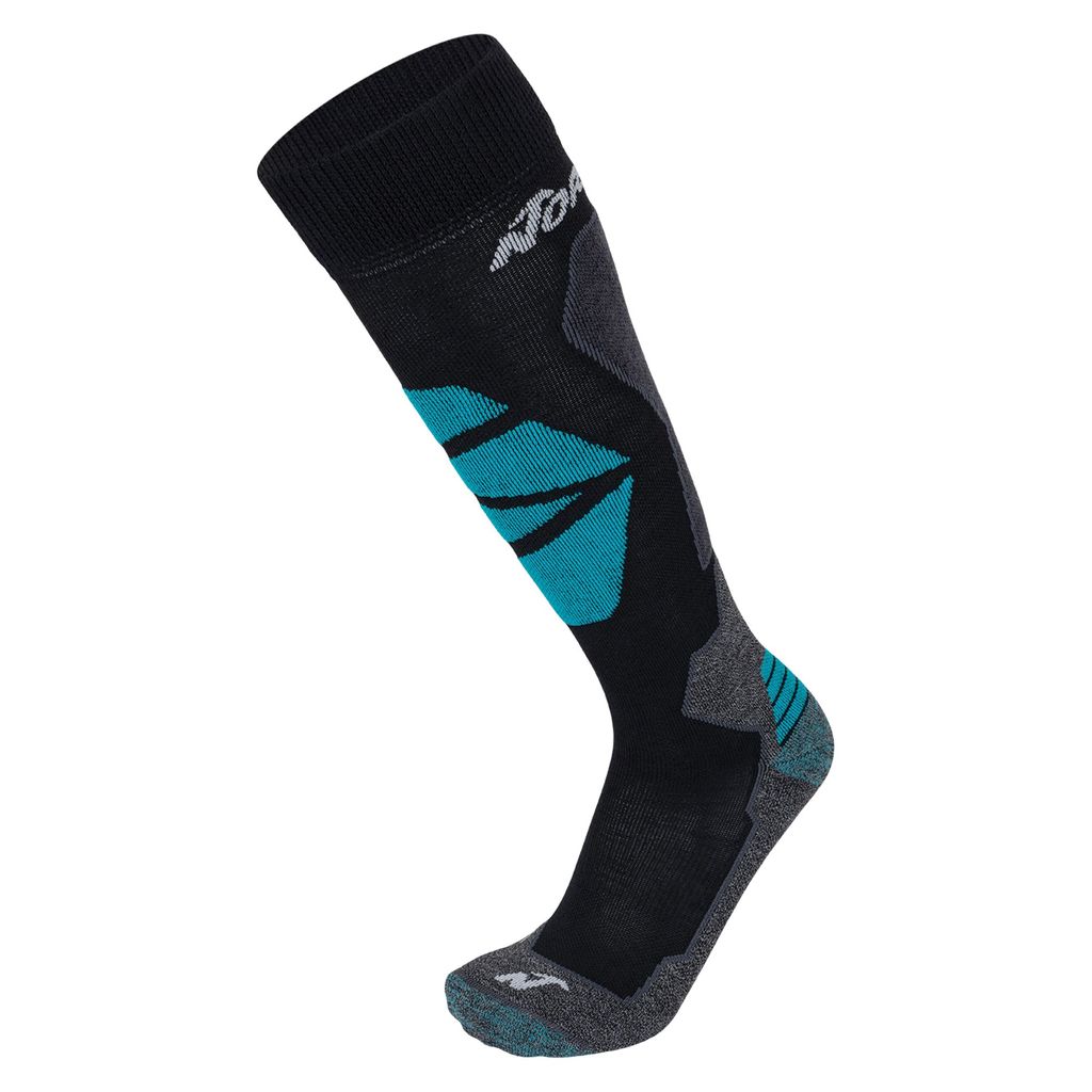 Nordica Wmns High Performance 2.0 Schwarz/Anthrazit/Smaragd Schwarz