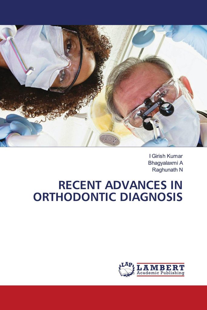 Recent Advances In Orthodontic Diagnosis