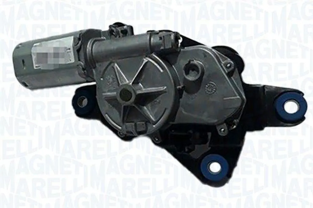 Moteur essuie-glace robuste MAGNETI MARELLI pour VOLVO XC60 II (246)