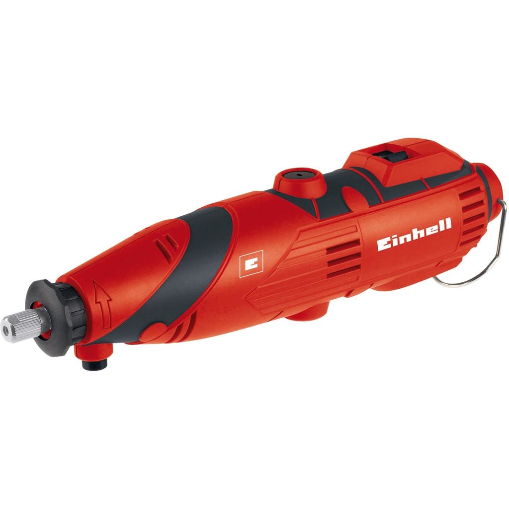 Einhell TC-MG 135 E Nero, Rosso 135 W 35000 OPM Immagine del prodotto 