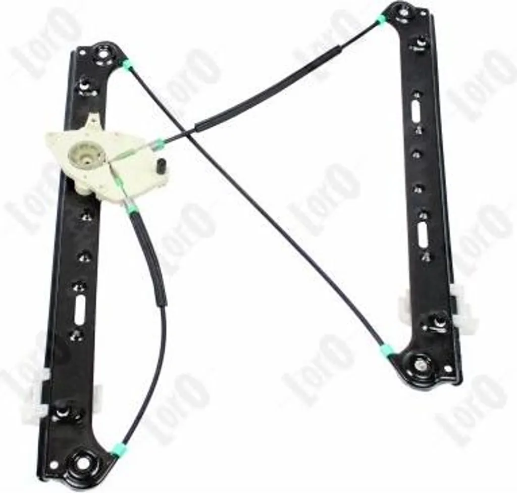 Lève-vitre ABAKUS 130-004-048 pour X3 - Réf OE 51333448250 Qualité