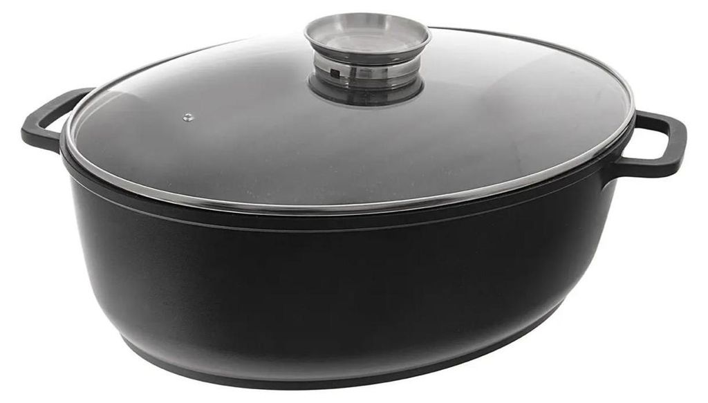ORION Grande Aroma Jumbo Teglia 43 x 33,5 x 20 cm ORION Immagine del prodotto 
