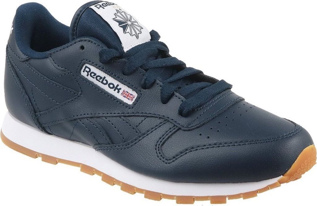 Reebok Schuhe Classic Lth, AR1312 Produktbild 