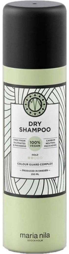 Maria Nila Suchý šampón 250ml pre všetky typy vlasov Obrázok produktu 