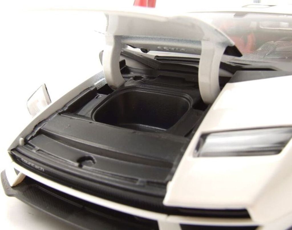 Maisto 31459 - Modellauto - Lamborghini Countach LPI 800-4 Produktbild 8