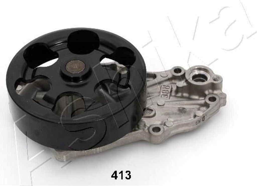 ASHIKA Kühlmittelpumpe Wasserpumpe für HONDA CIVIC VIII Hatchback (FN, FK) 35-04-413