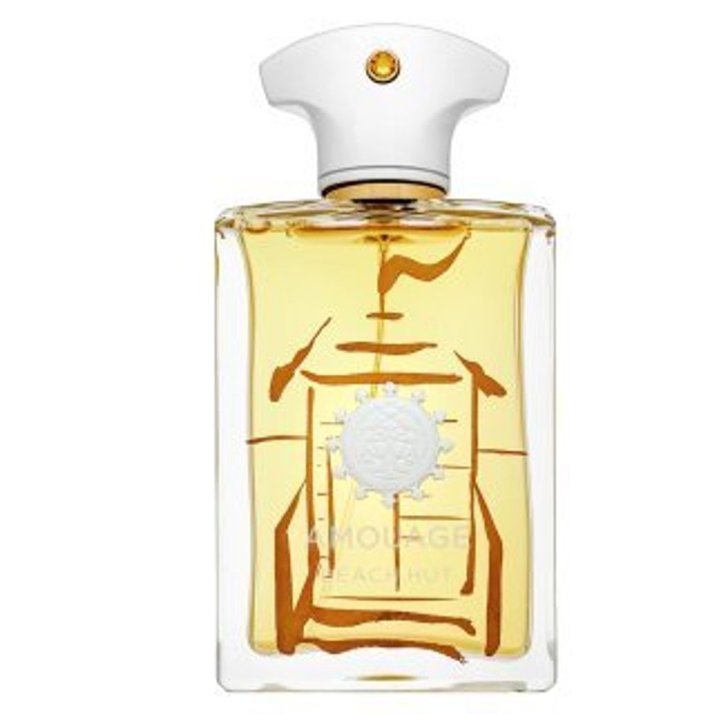 Amouage Beach Hut Eau de Parfum für Herren 100 ml