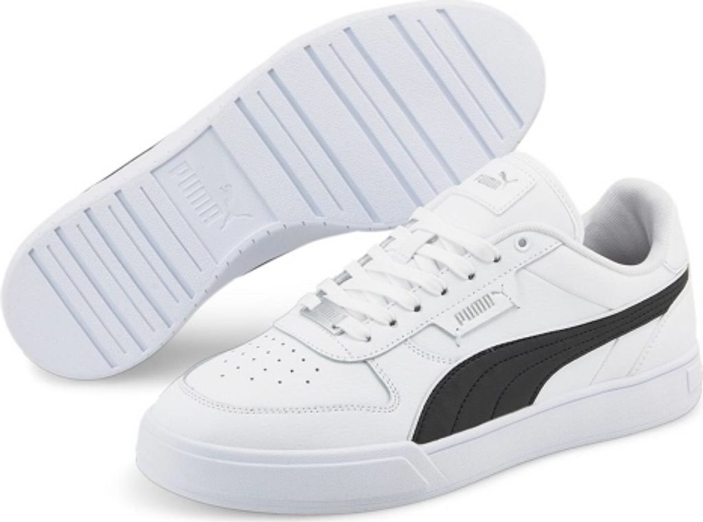 PUMA Carina 2.0 PUMA WHITE-PUMA BLACK-PUMA 37