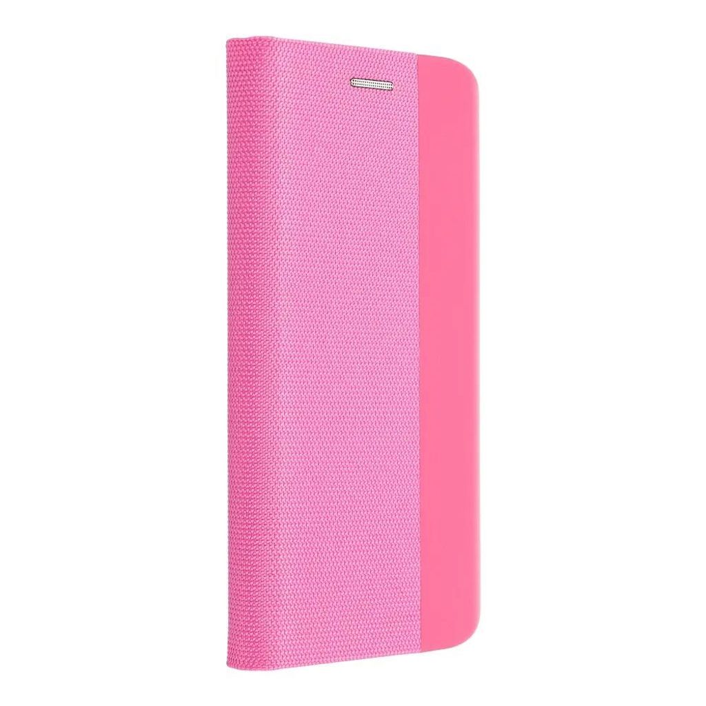 SENSITIVE Book passend für XIAOMI Redmi 14C pink