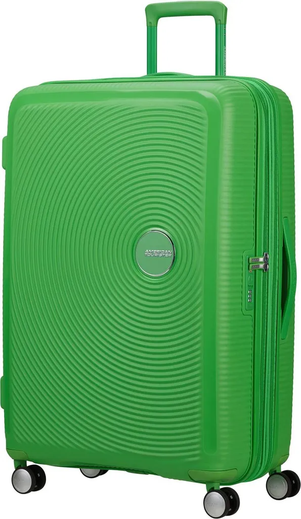Valise Incassable et Extensible Soundbox 77cm - Plus de Manque de Place