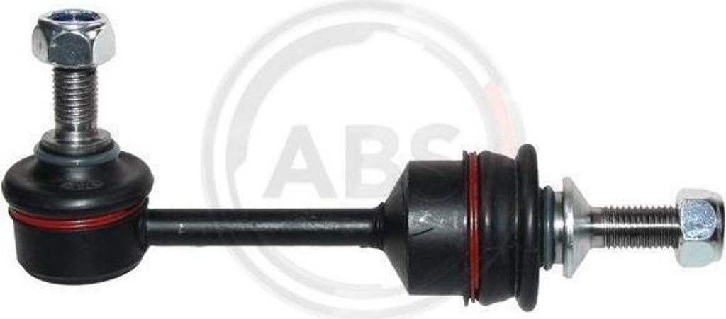 A.B.S. 260598 Stabilisatorstrebe OE 33556771937 kompatibel mit X6, X5