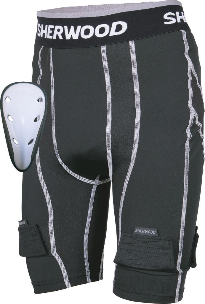 Jock Short Sherwood Compression Short Junior XL Produktbild 