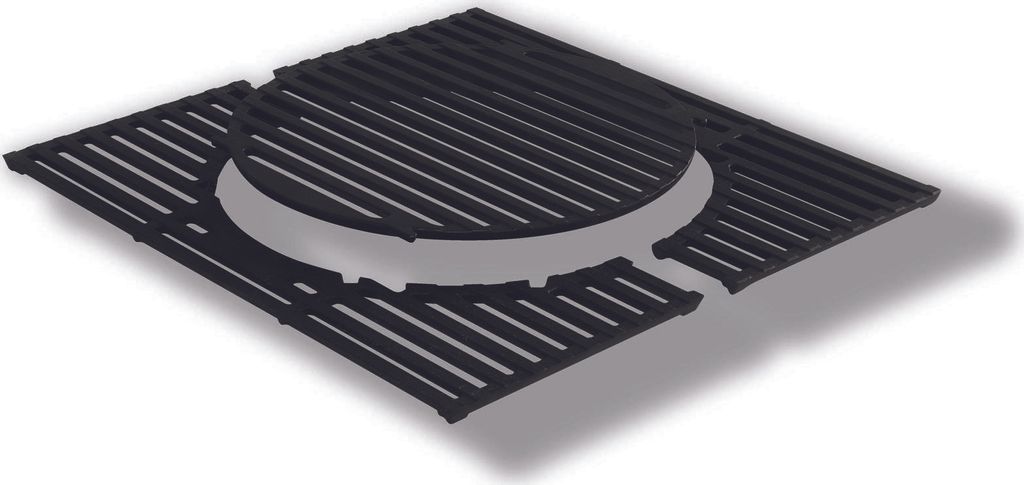Switch Grid Kansas 2 Turbo Serie Produktbild 