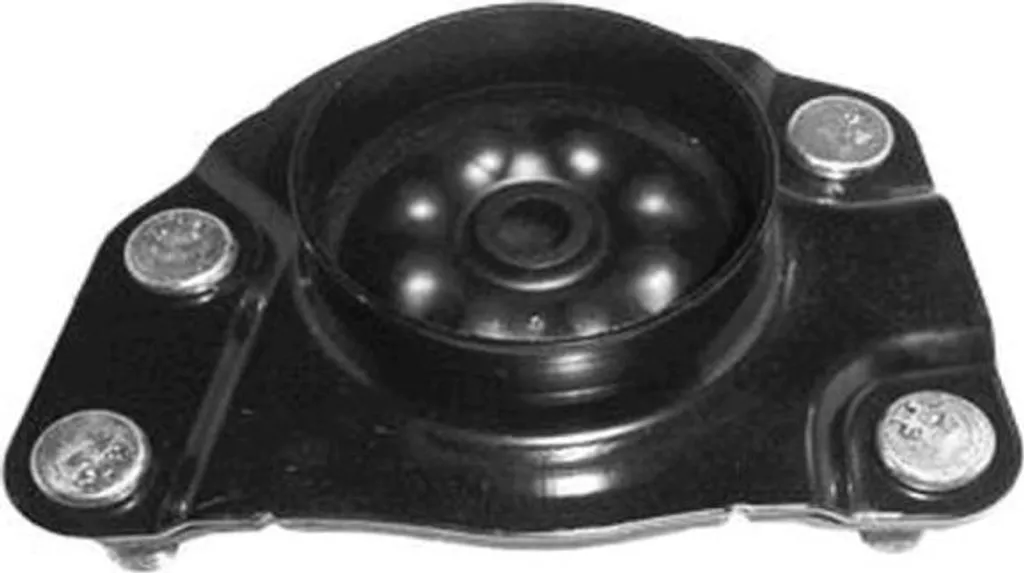 Support jambe de suspension pour réparation train avant Jeep Cherokee